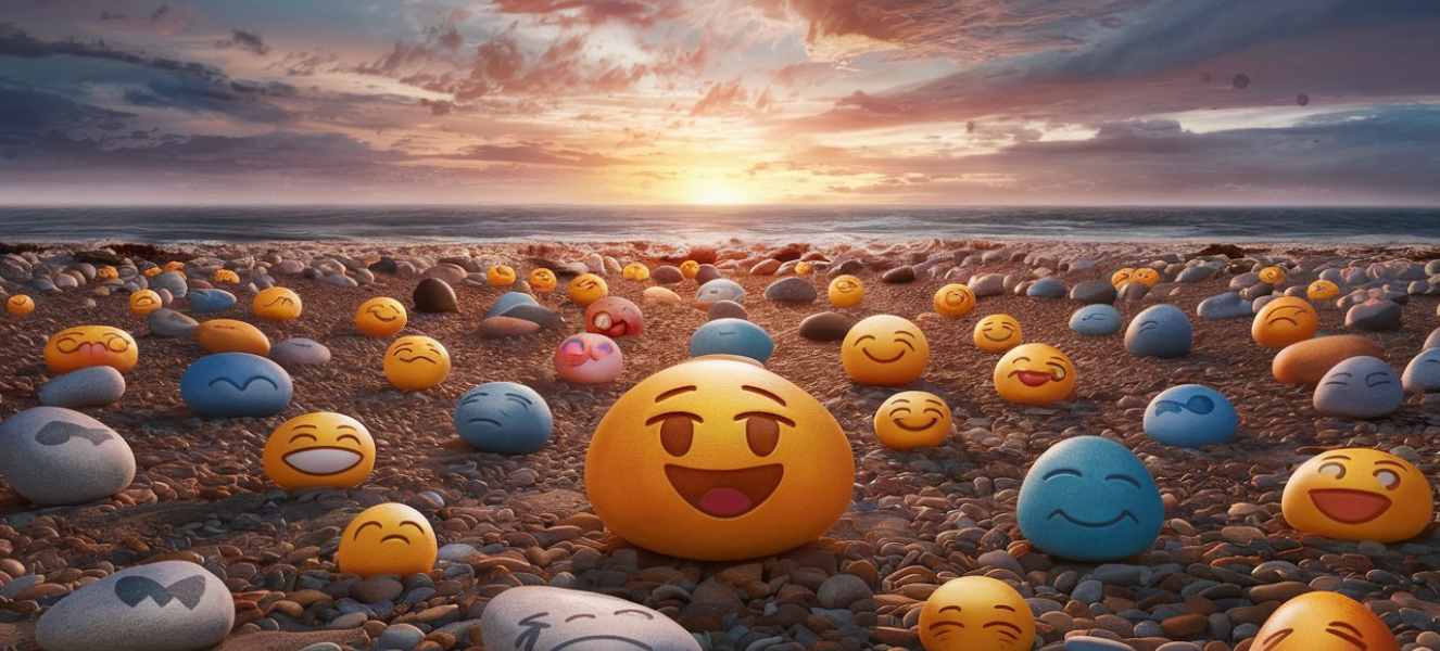 Adam Grant's "Pebbles" and Their Effect on Communication