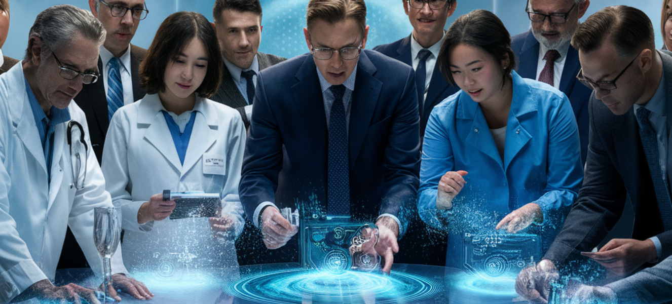 BYOAI Trend: How Employees Are Bringing Their Own AI to Work