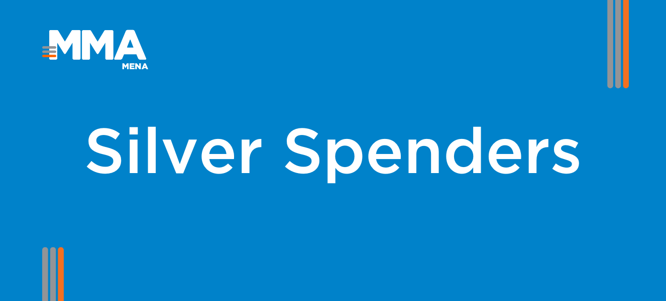Silver Spenders