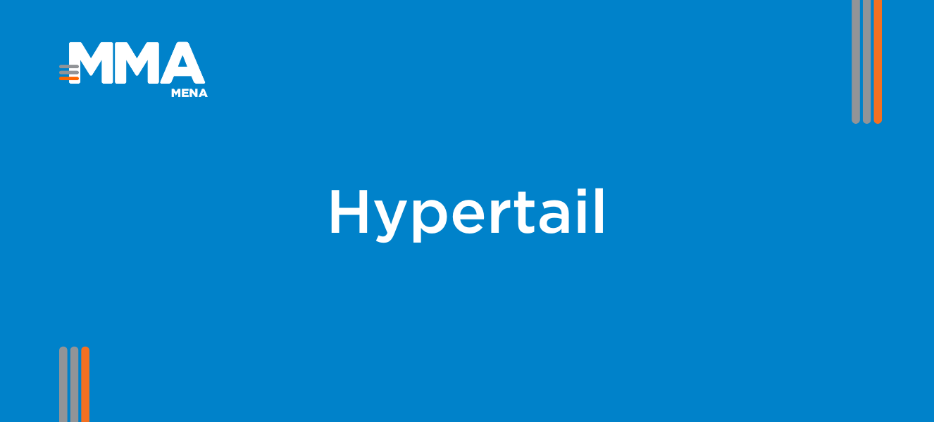 Hypertail: Unlocking the Next Generation of Martech
