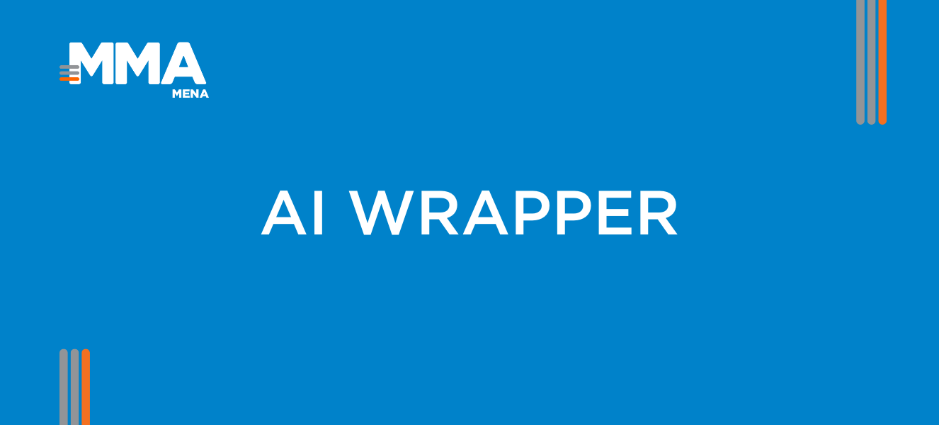AI Wrapper: Simplicity as a Strategy