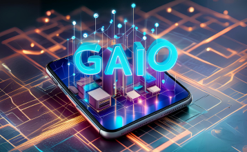 The Future of Data-Driven Marketing: GAIO and GeoAI Technologies