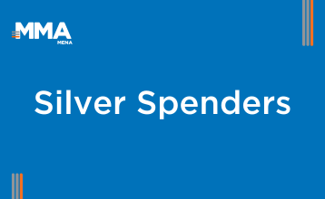 Silver Spenders