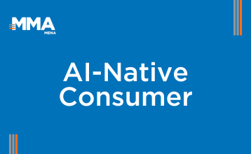 AI - Native Consumer