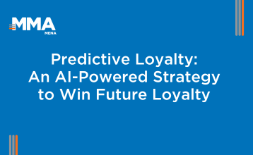 Predictive Loyalty: An AI-Powered Strategy to Win Future Loyalty