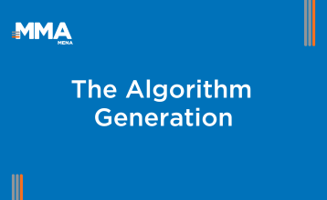 The Algorithm Generation: Consumers Shaped by Code, Not Just Culture