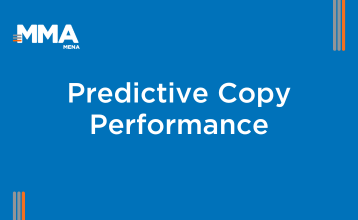 Predictive Copy Performance: The Future of Data-Driven Messaging