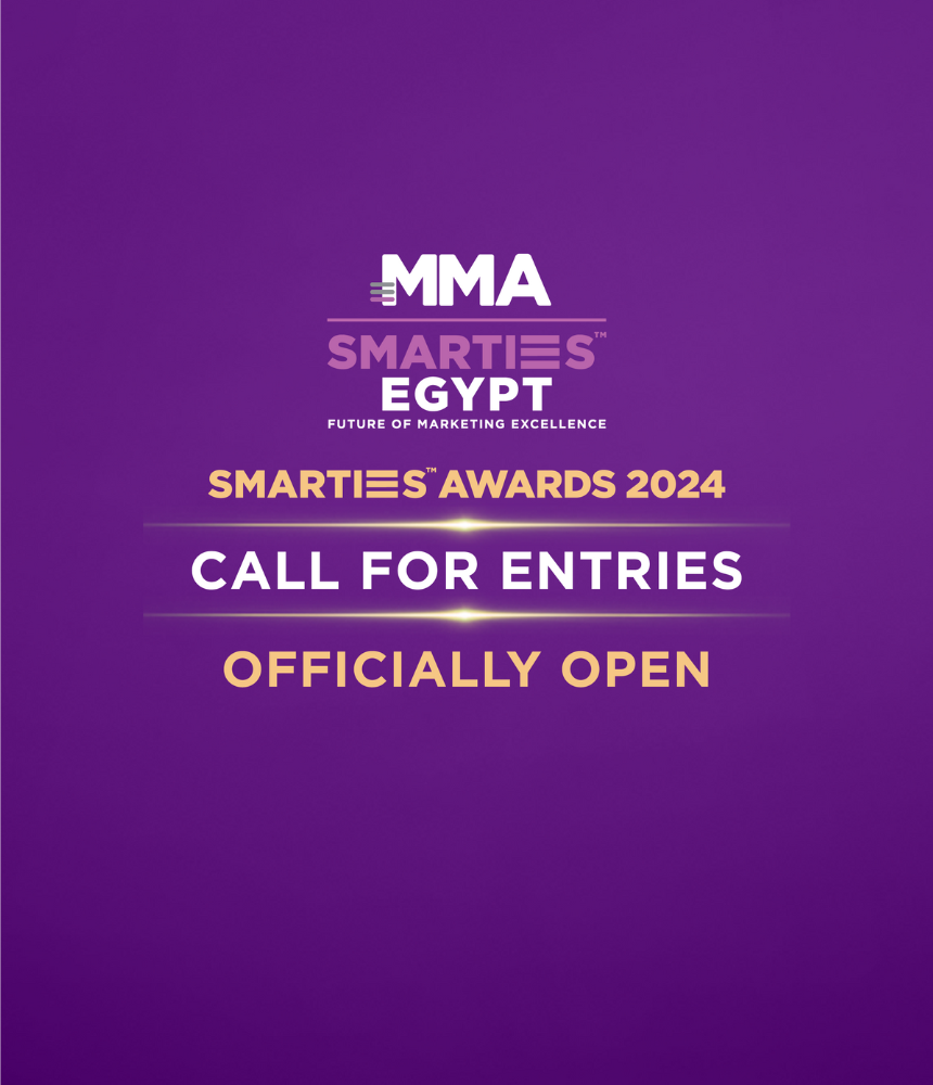 SMARTIES AWARDS 2025 MENA